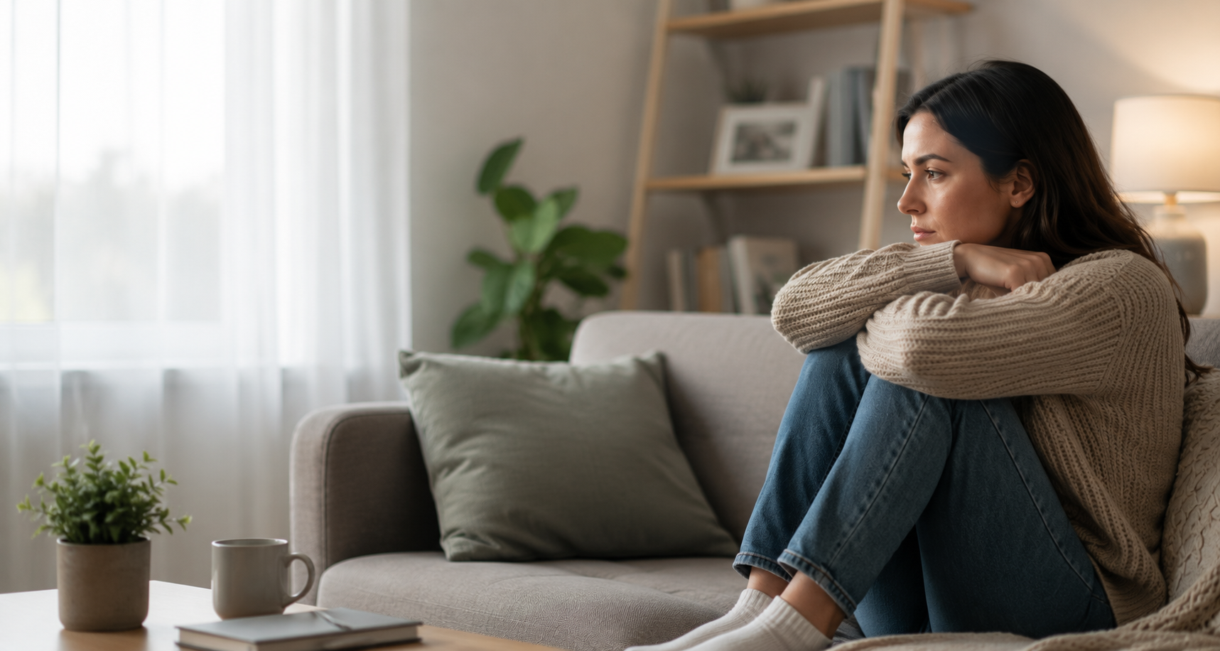 Emotional wellness support